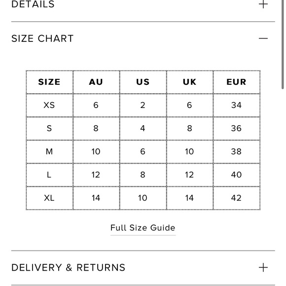 BNWT Hello Molly Strapless Midi Dress - Picture 6 of 6